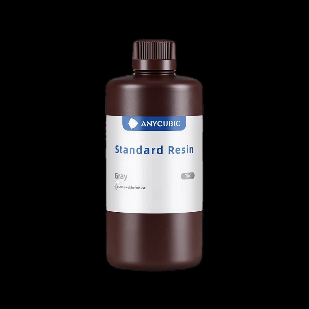 【🔥Up to 64% OFF】Anycubic Resin Clearance Sale
