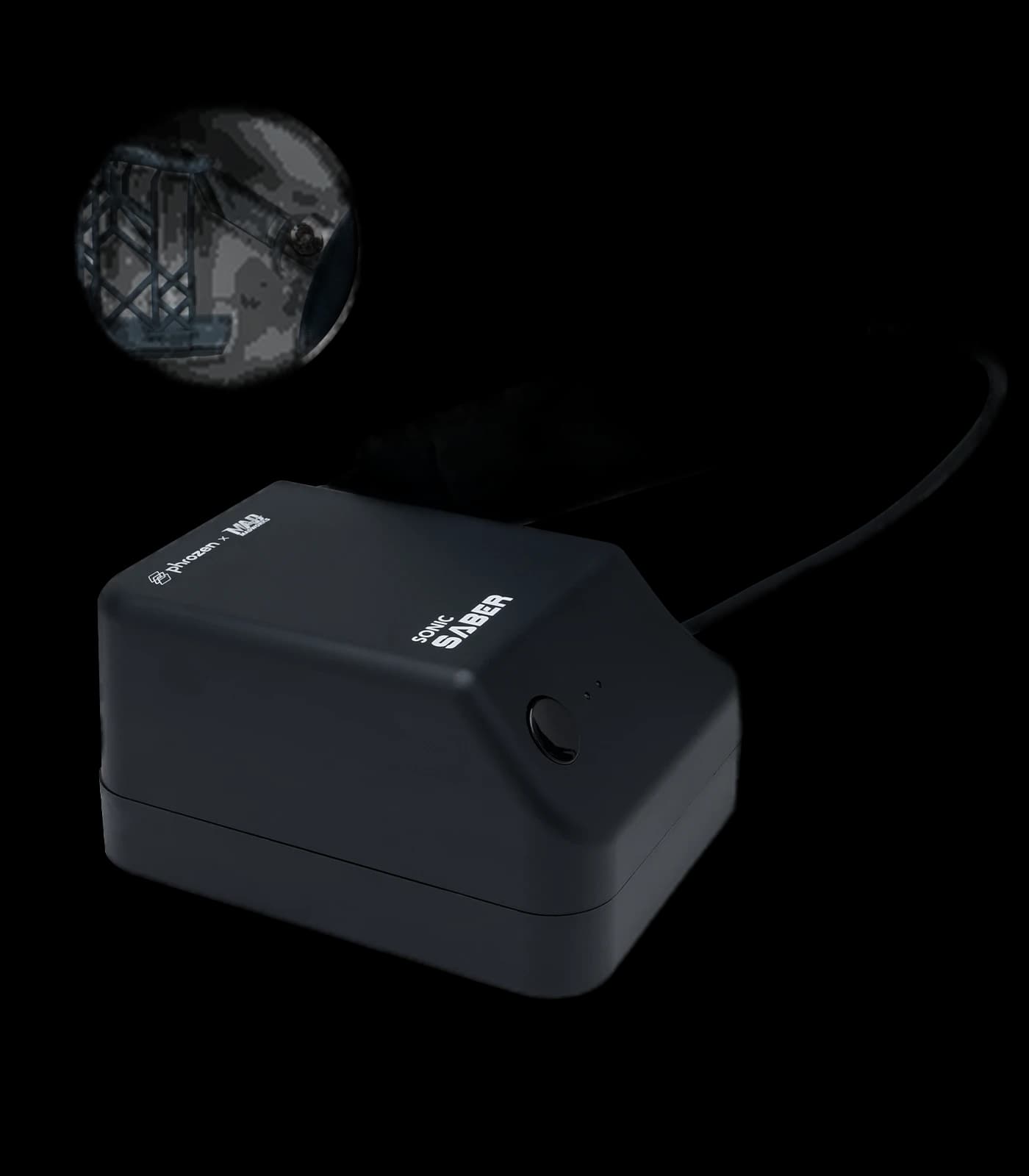Phrozen Sonic Saber Ultrasonic Cutter