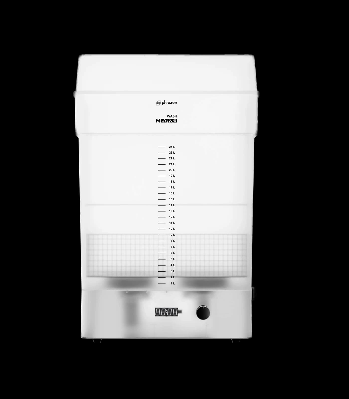Phrozen Wash Mega S Washing Station