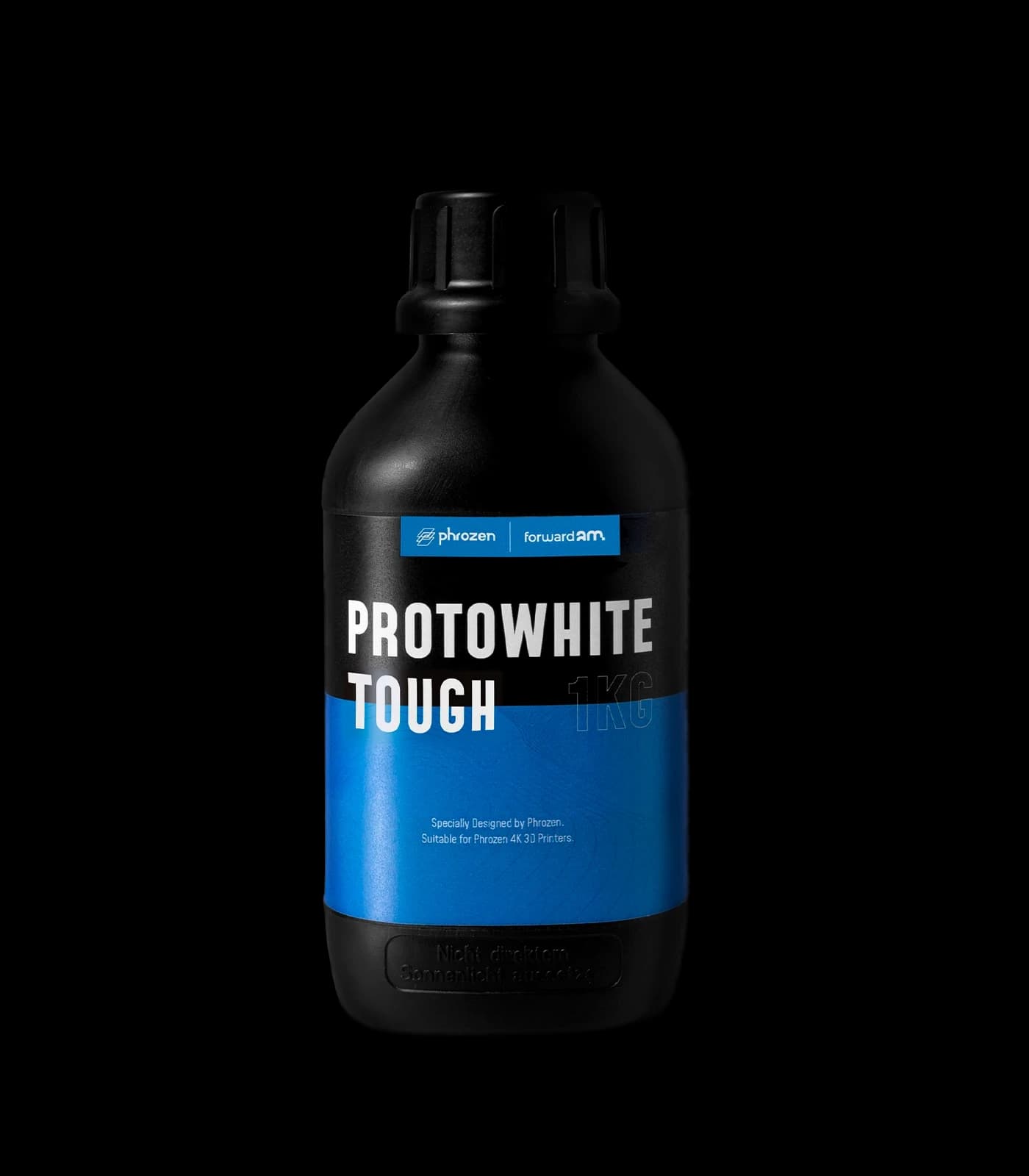 Phrozen Engineering Protowhite Tough Resin