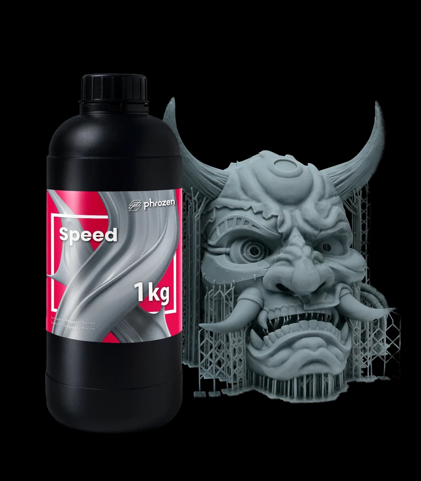 Phrozen Standard Speed Resin