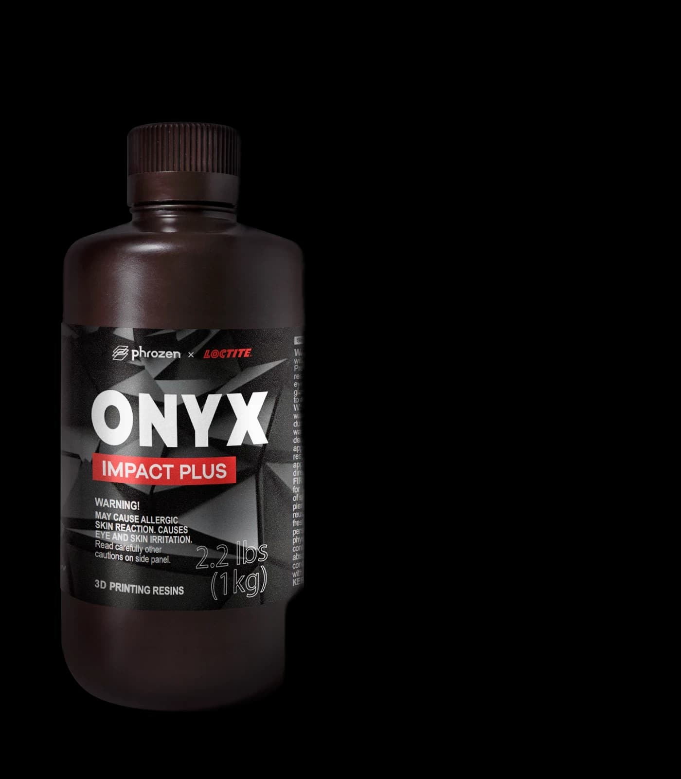 Phrozen Engineering Tough ONYX Impact Plus Resin