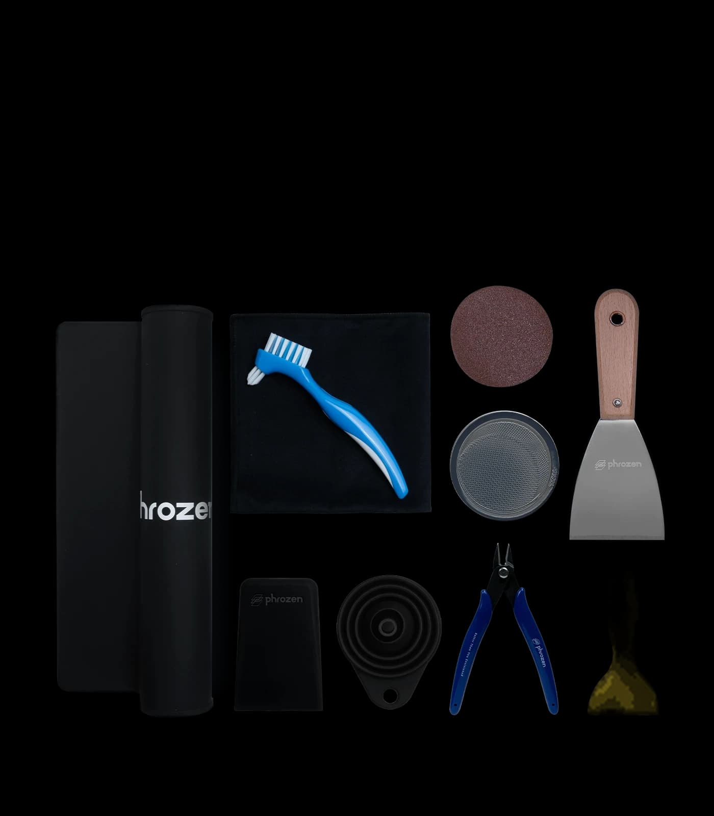 Phrozen Post-Processing Kit