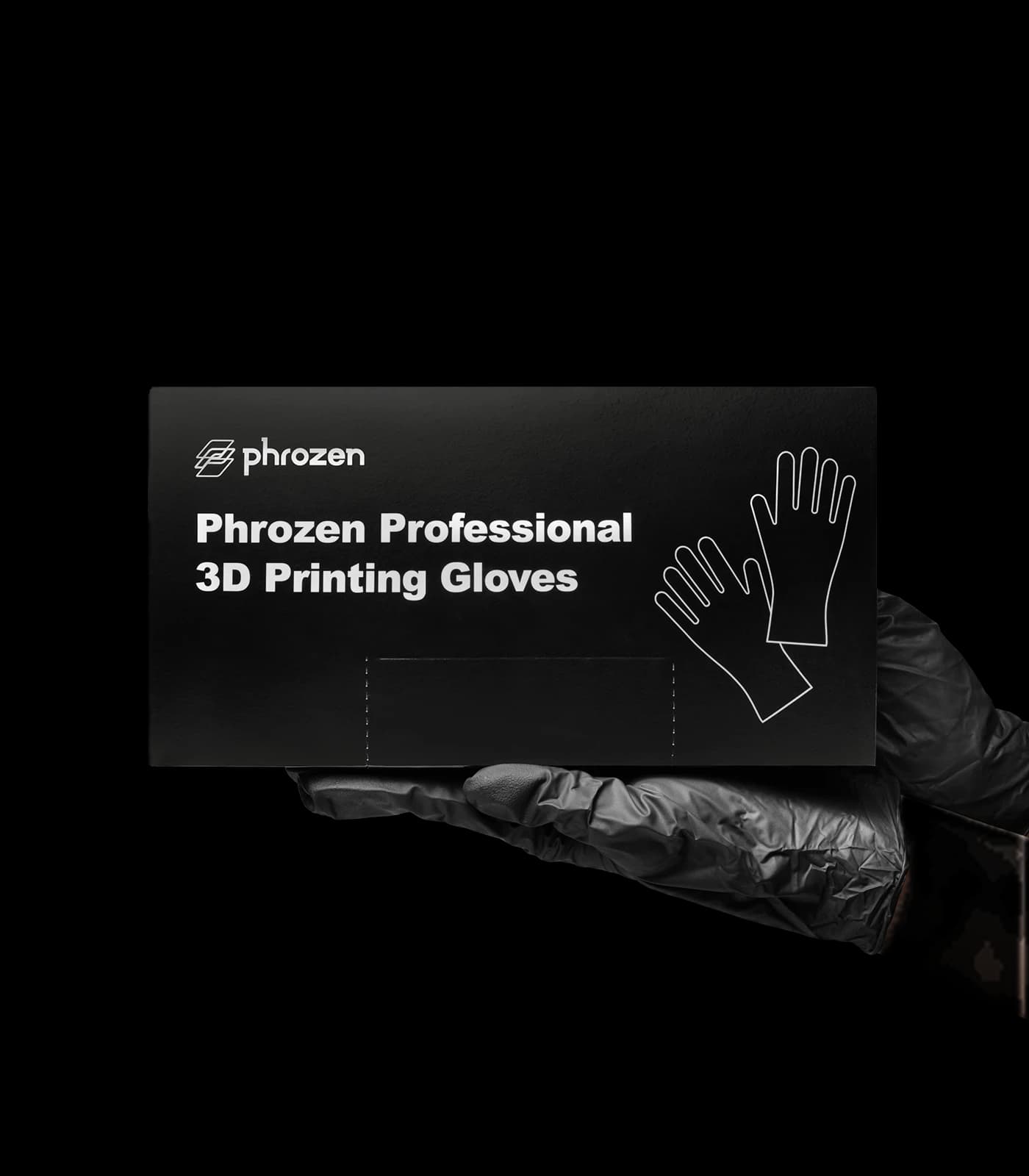 Phrozen Professional 3D Printing Gloves