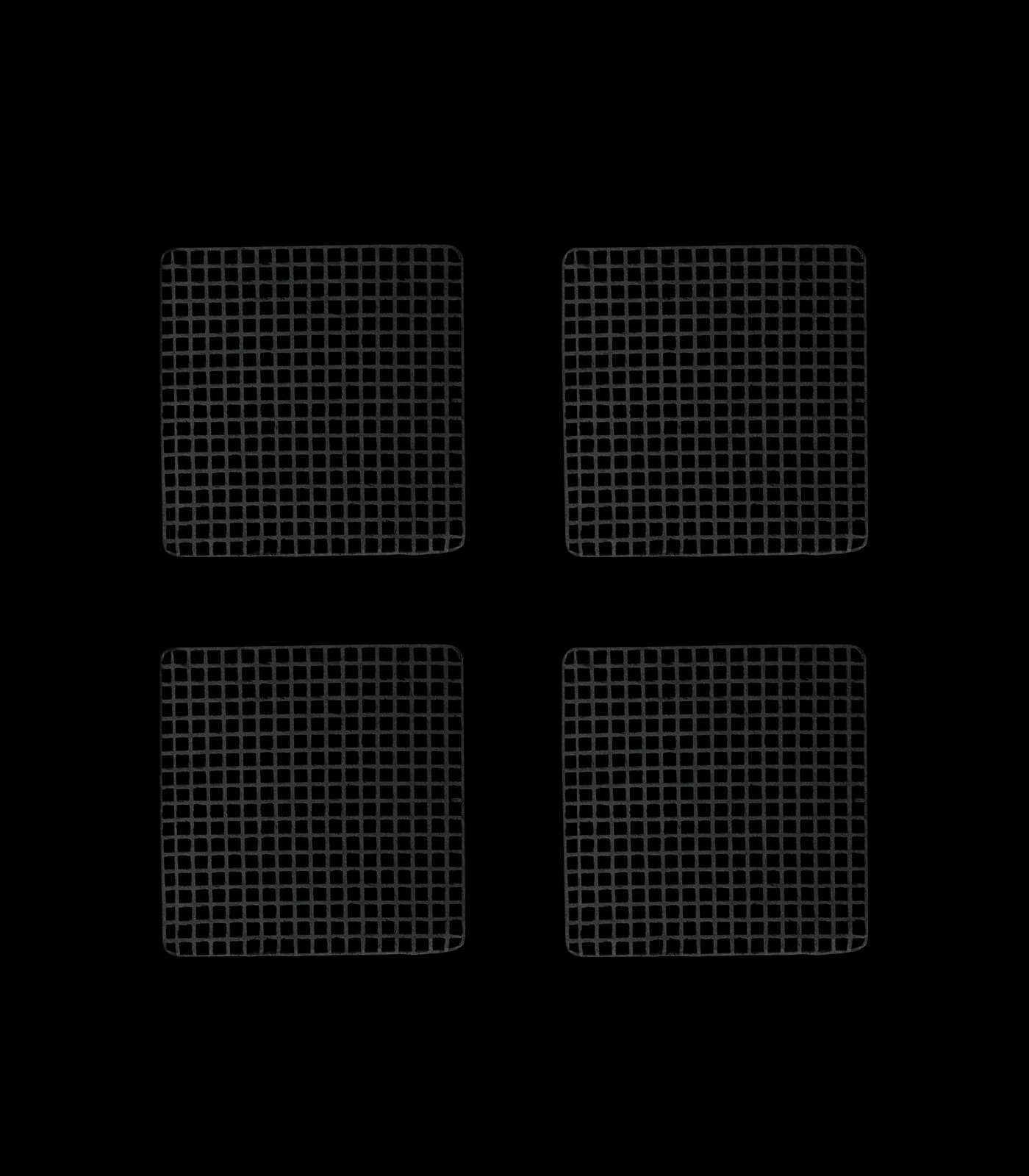 Phrozen Activated Carbon Filter for Air Purifier