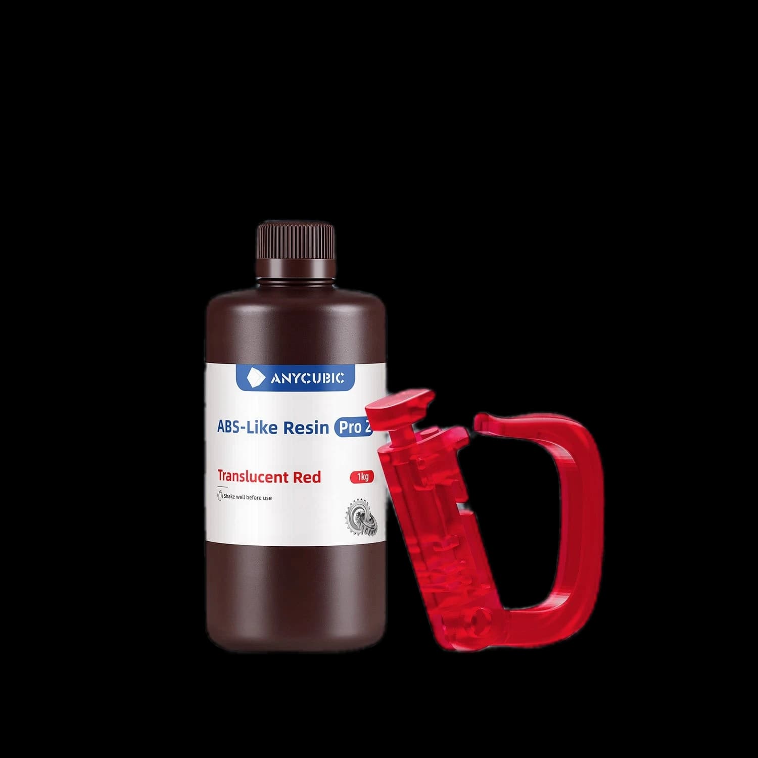 ABS-Like Resin Pro 2 10-100kg Deals
