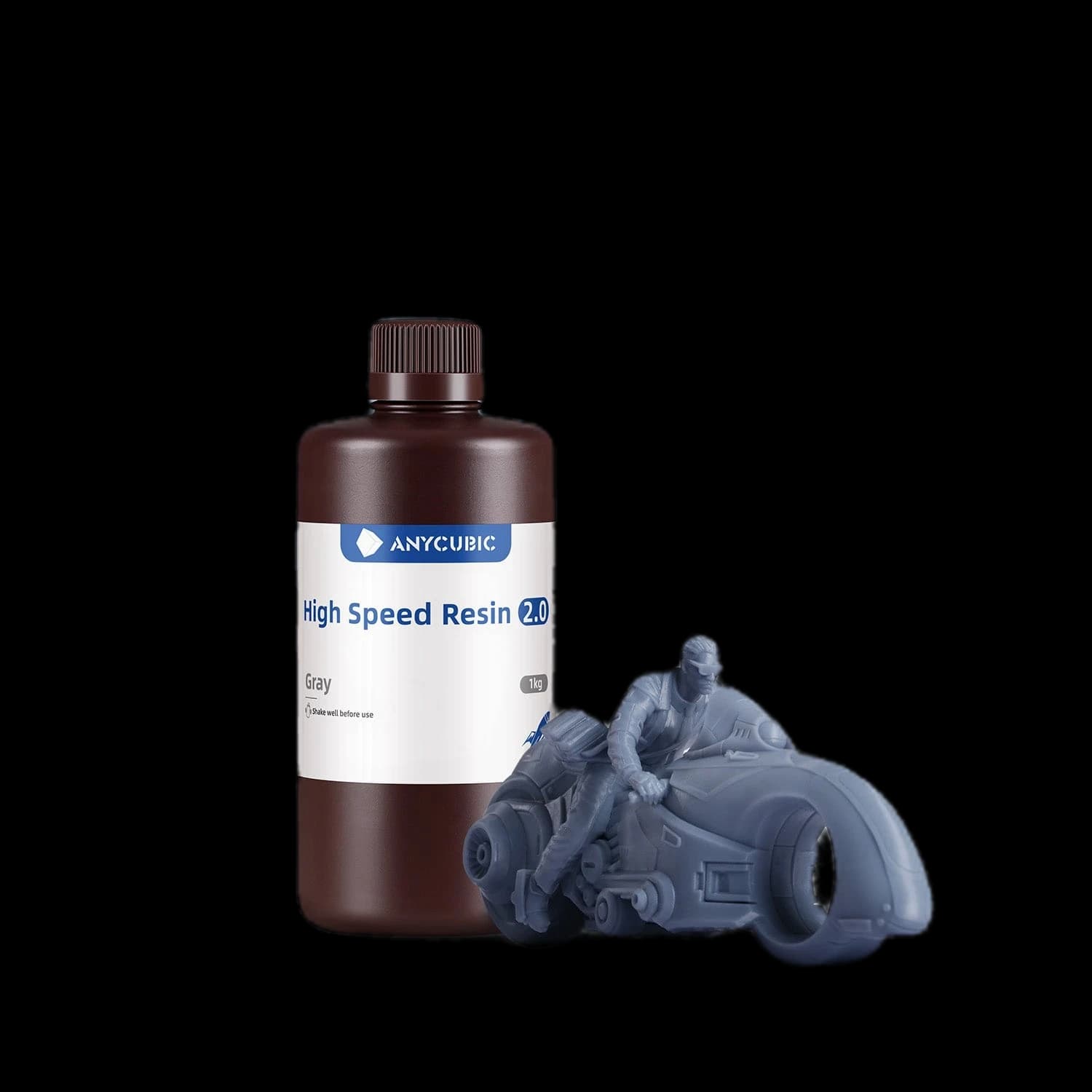 High Speed Resin 2.0 10-100kg Deals