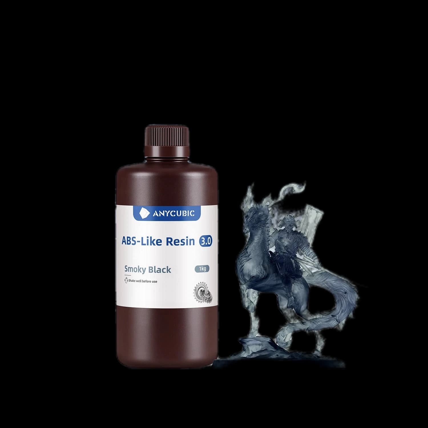 ABS-Like Resin 3.0 10-100kg Deals