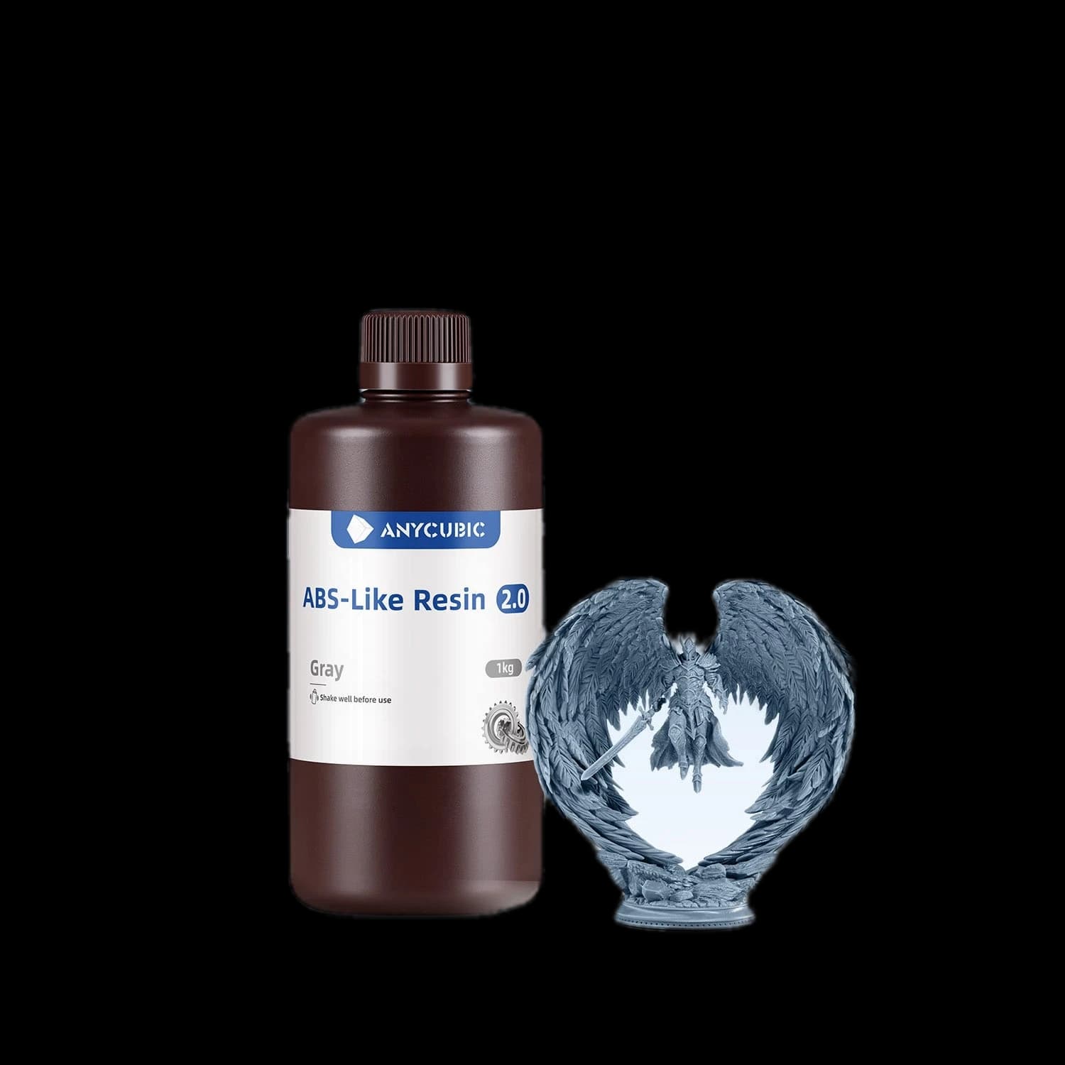 ABS-Like Resin 2.0 10-100kg Deals