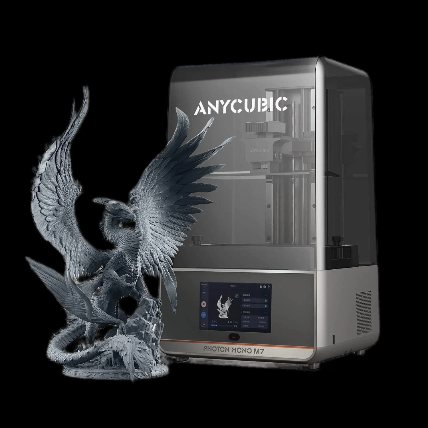 Anycubic Photon Mono M7