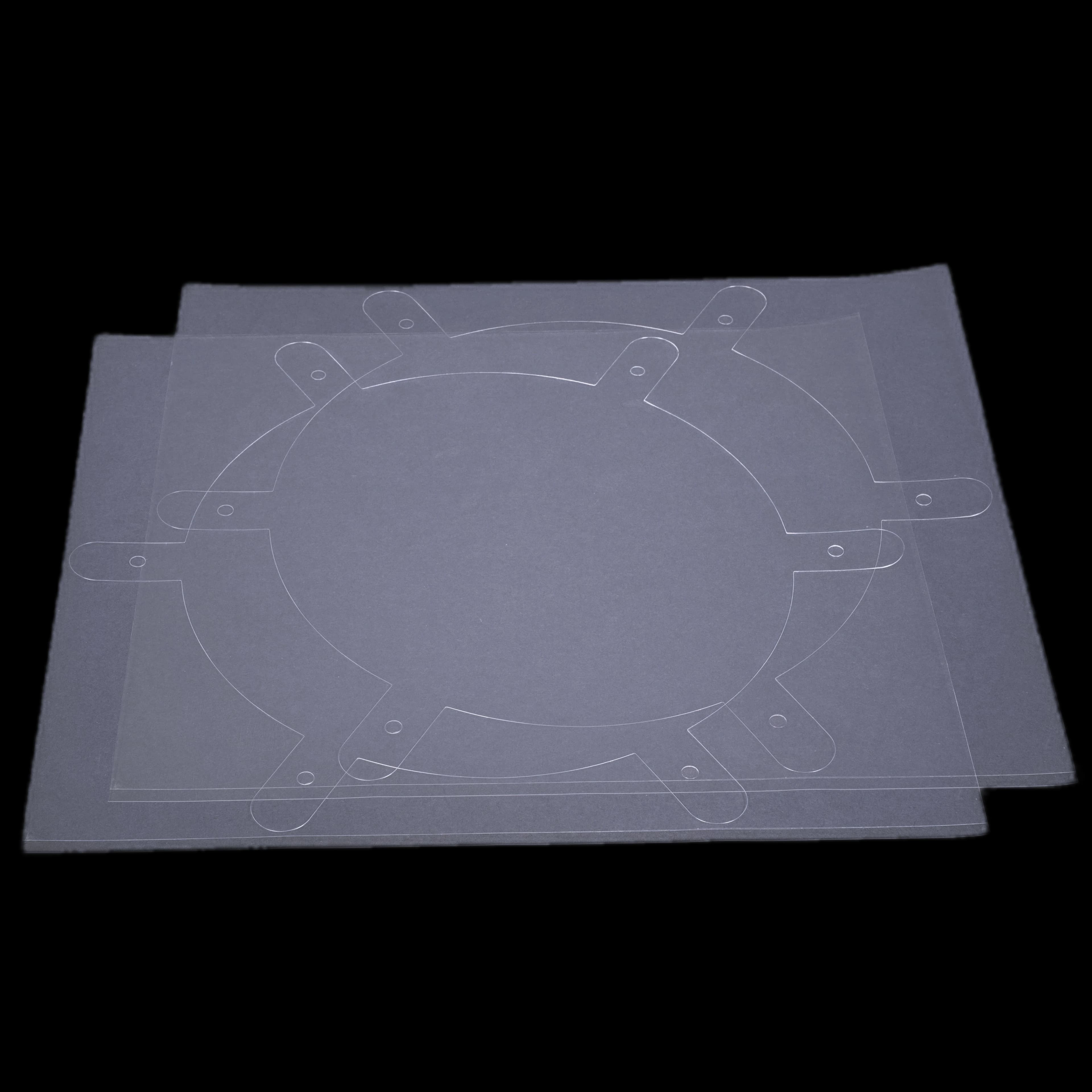 FEP film (2 pcs) - CW1S