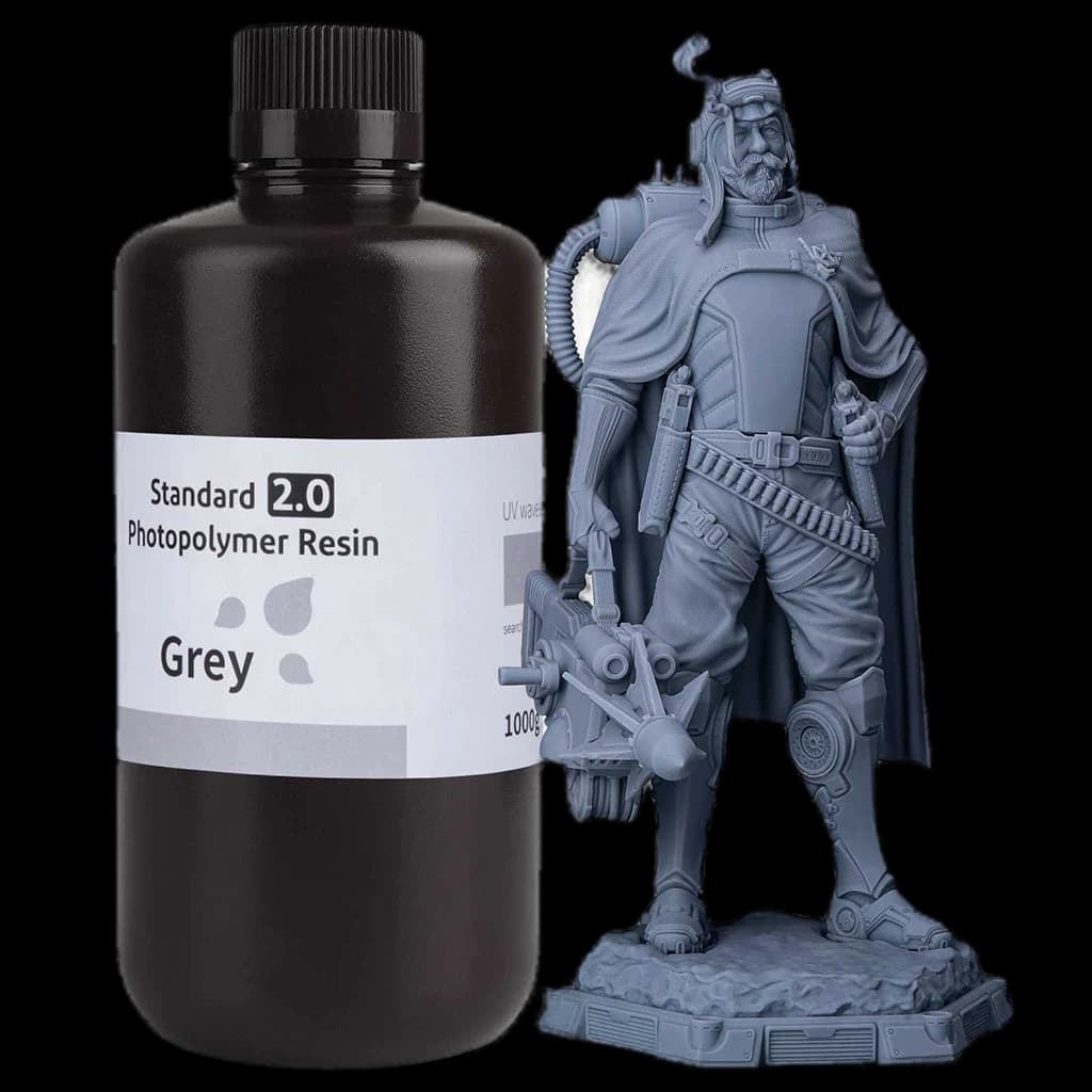 Standard Resin V2.0