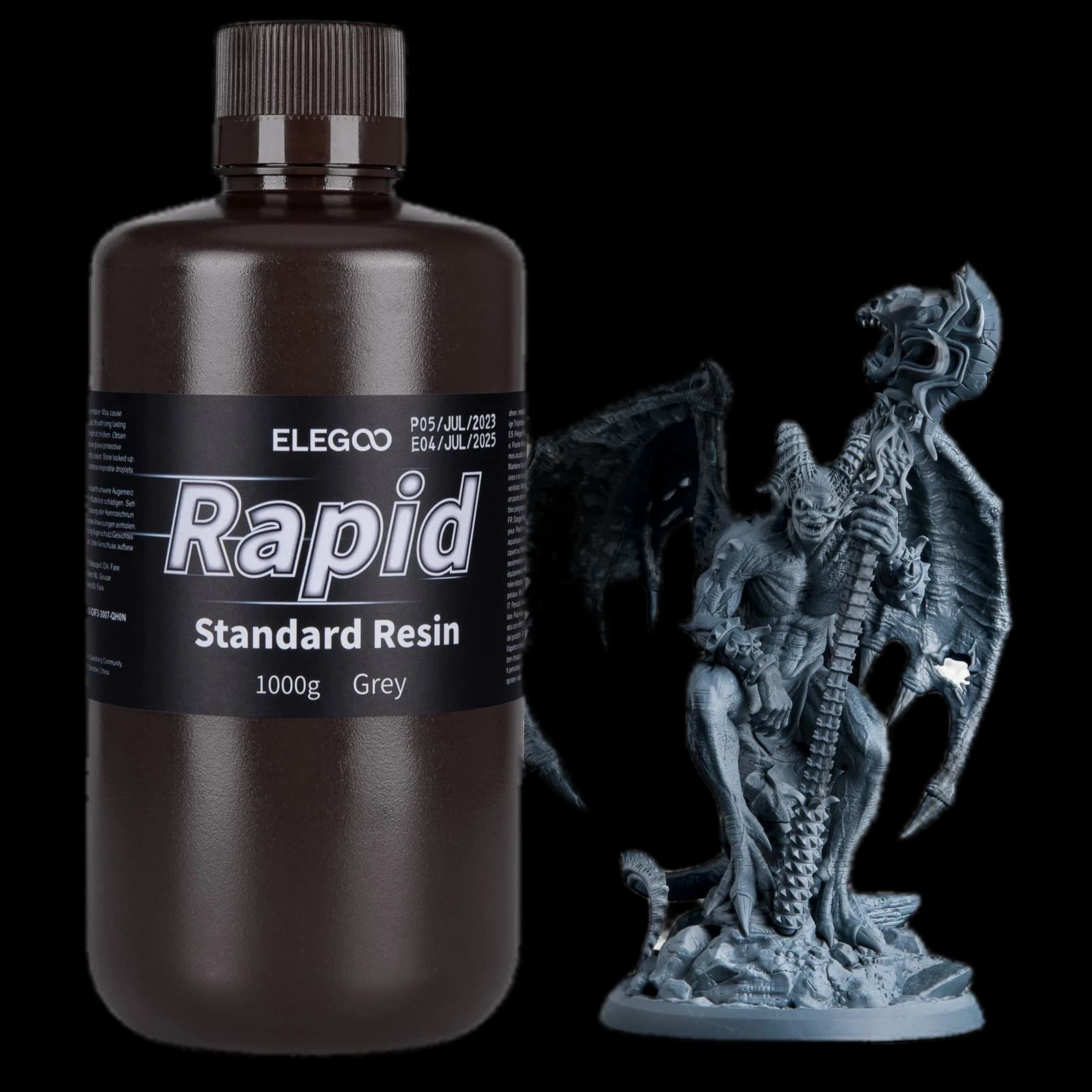 Rapid Standard Resin