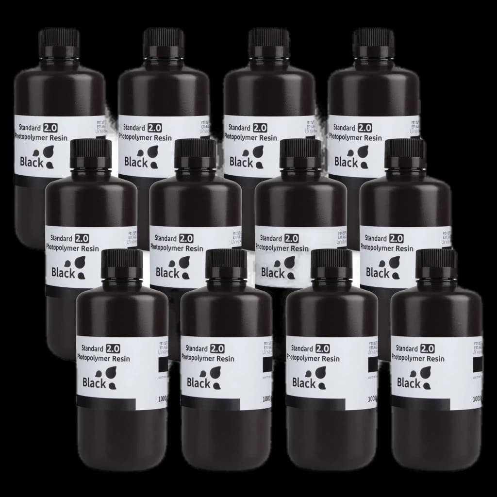 Standard Resin V2.0 12 kg