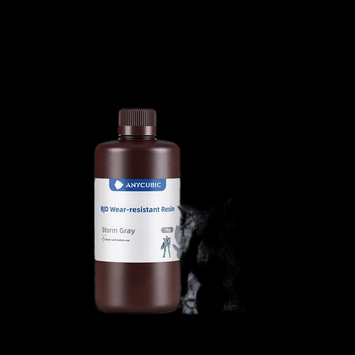 BJD Wear-Resistant Resin 10-100kg Deals