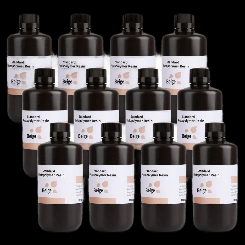 Standard Resin 12 kg