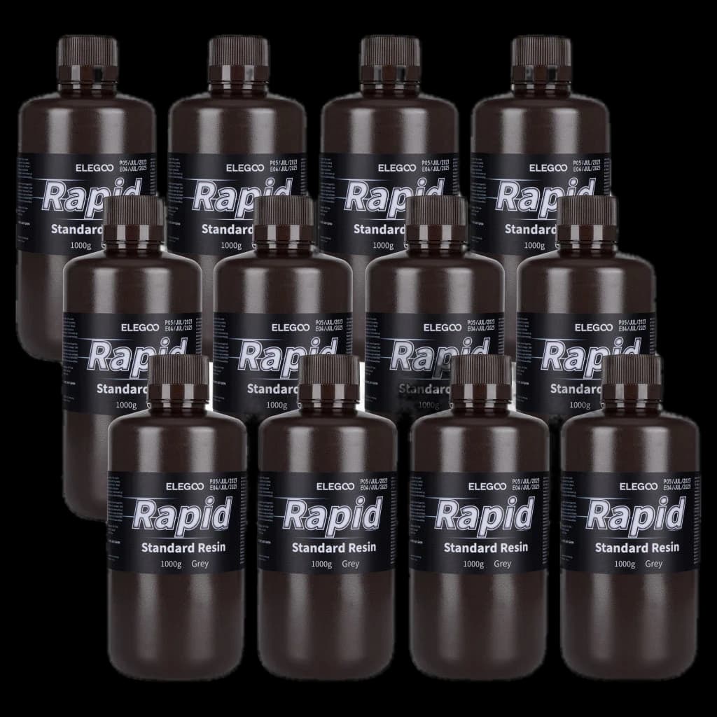 Rapid Standard Resin 12 kg