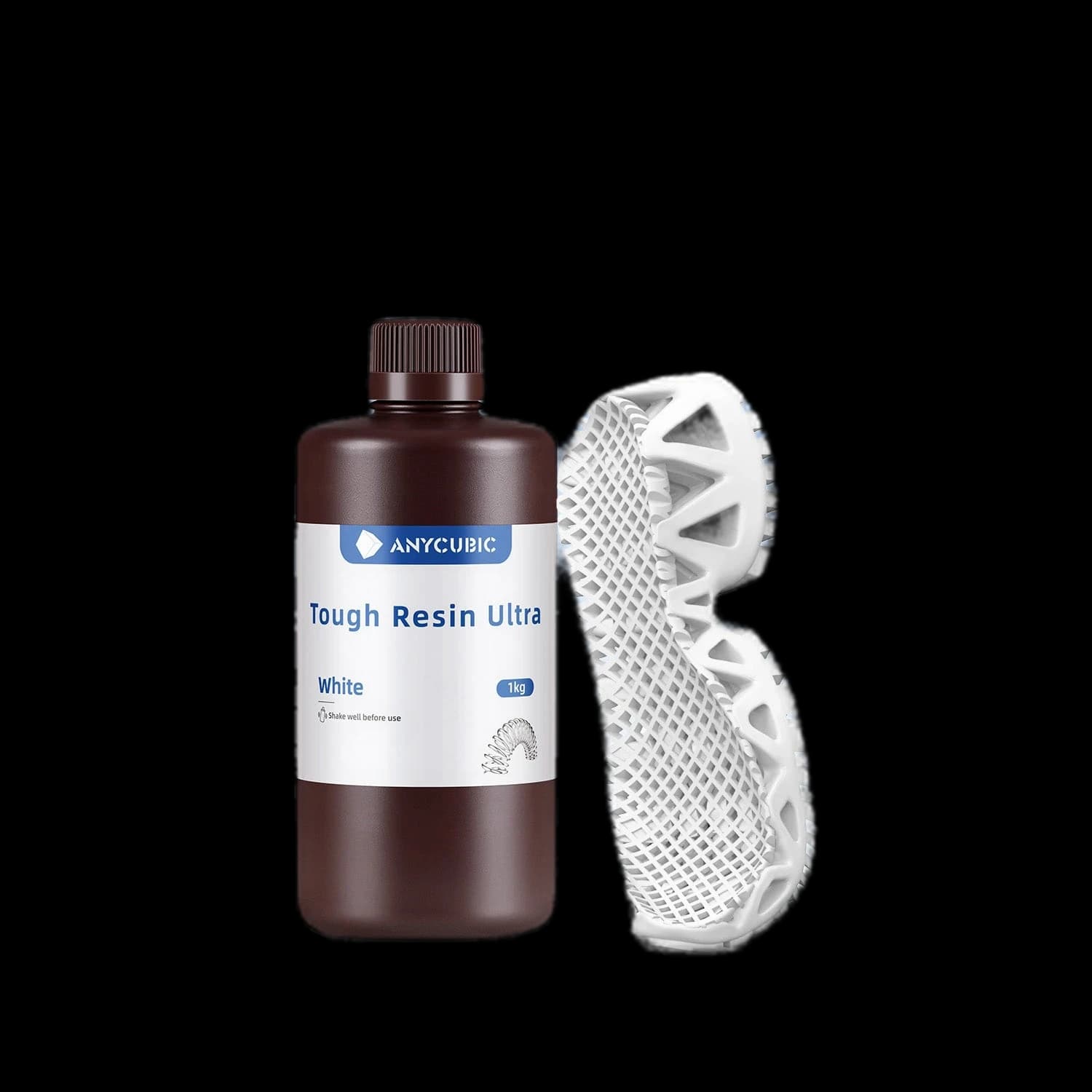 Tough Resin Ultra 10-100kg Deals