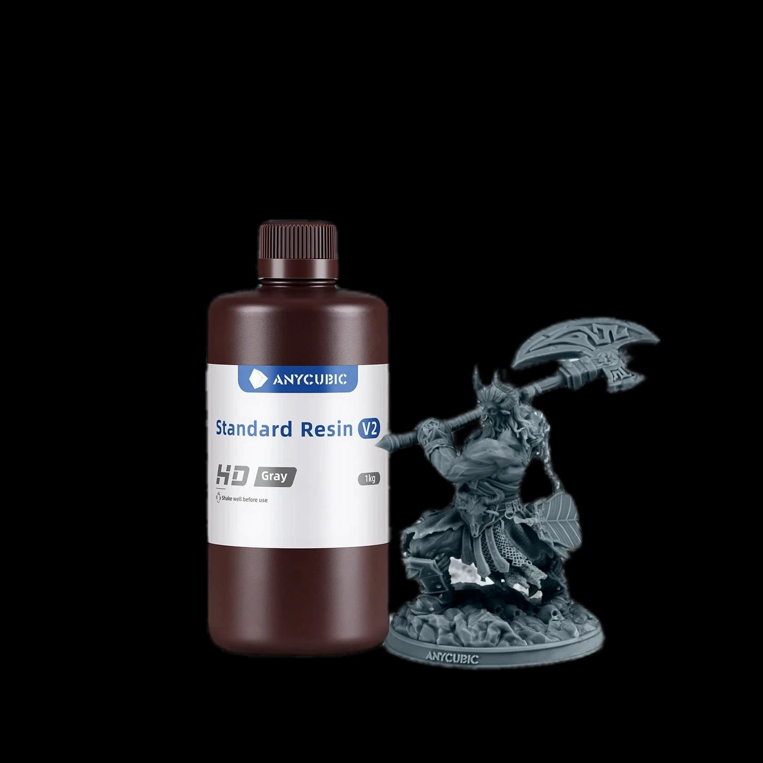 Standard Resin V2 - 10-100kg Deals