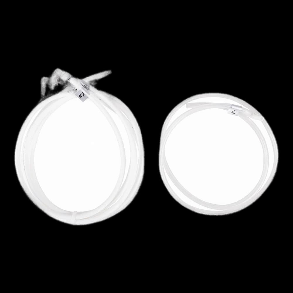 [Buy 1, Get 1 Free] Water Pipe for Wash & Cure Machine