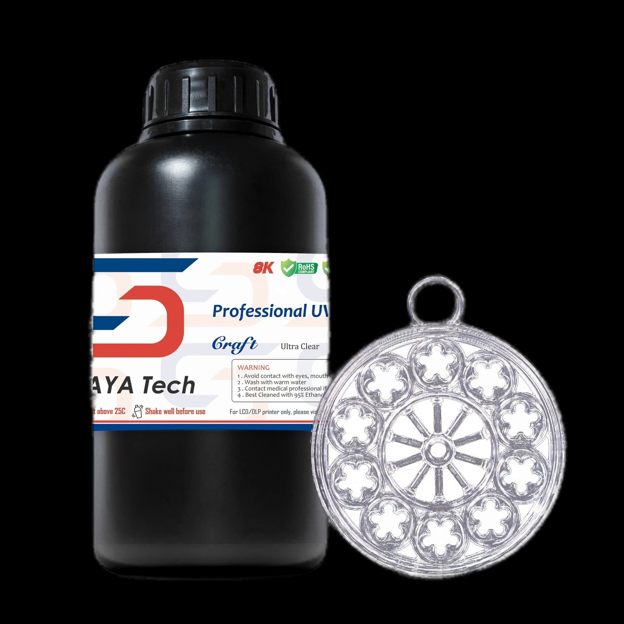 Siraya Tech Craft Creative Resin