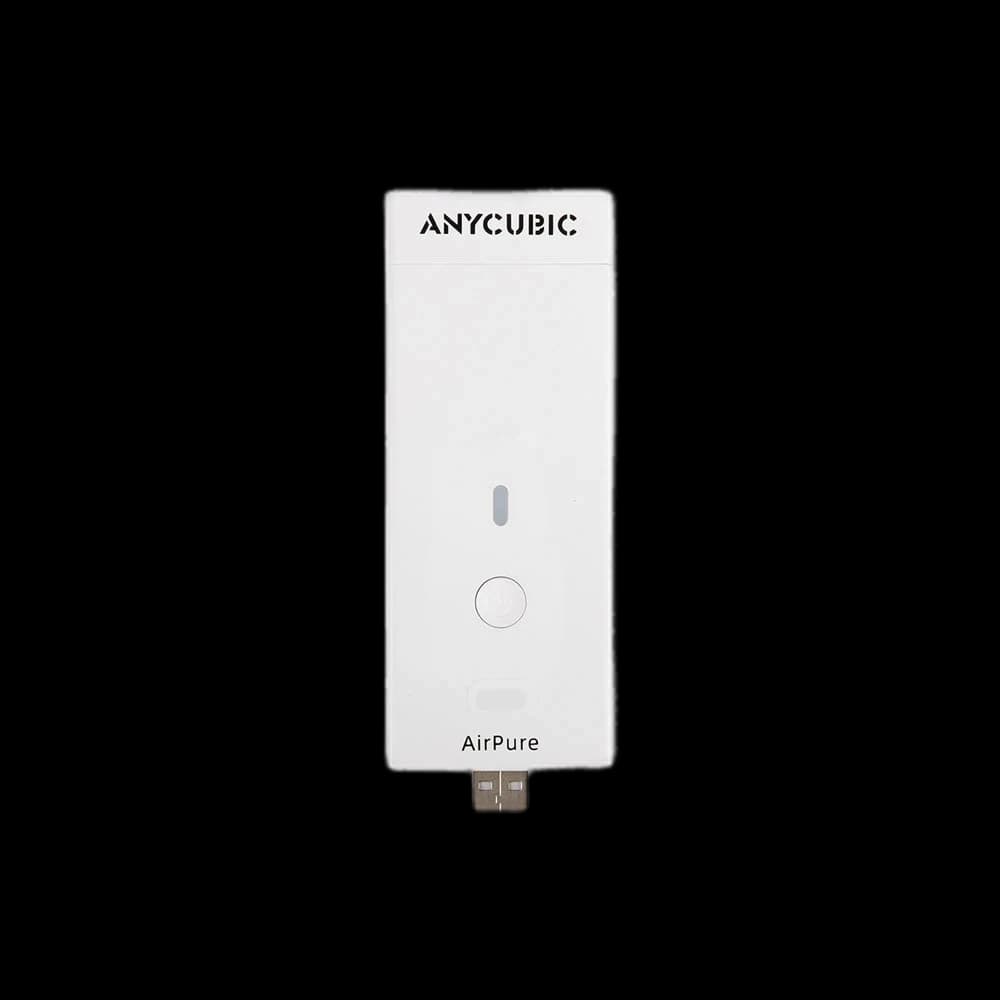 AirPure for Resin 3D Printers