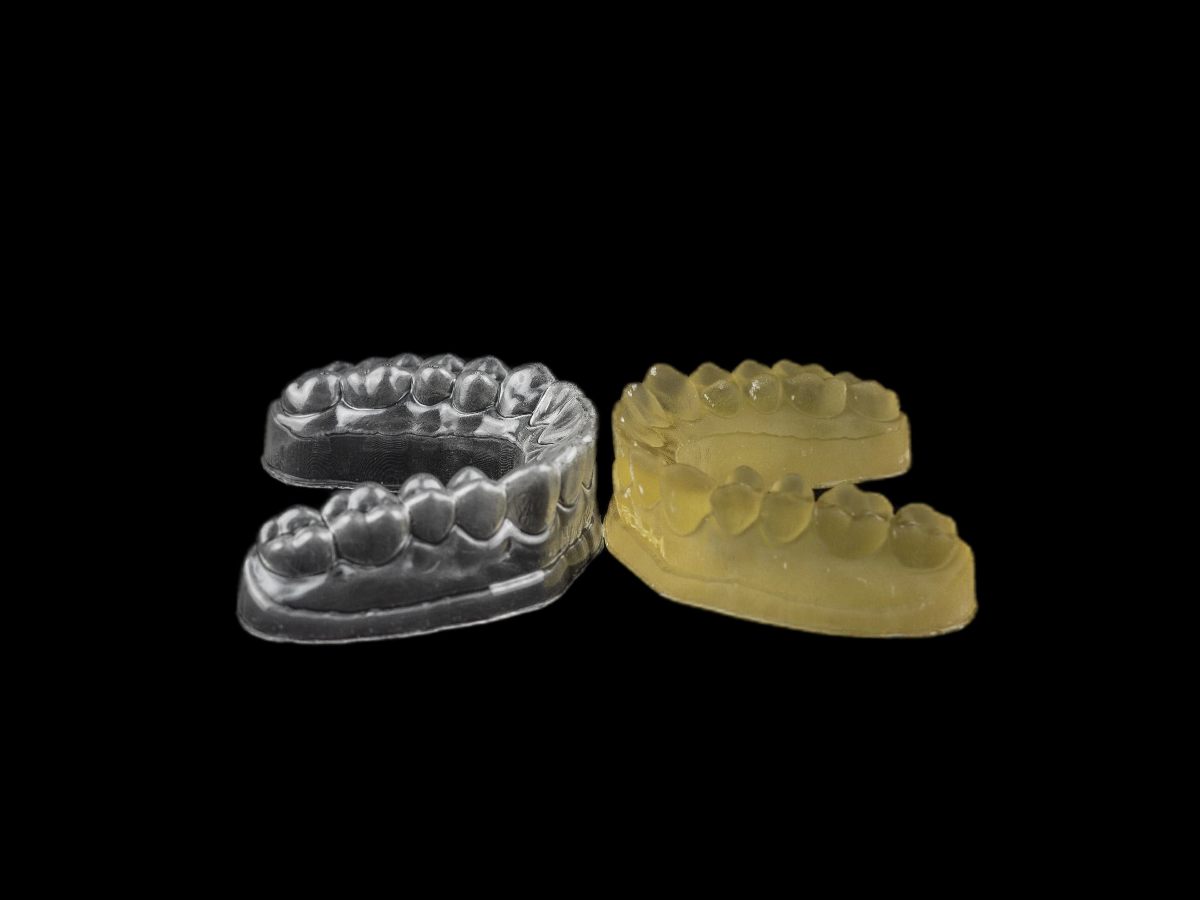Siraya Tech Sculpt-High Temperature Resistant Resin in Bulk