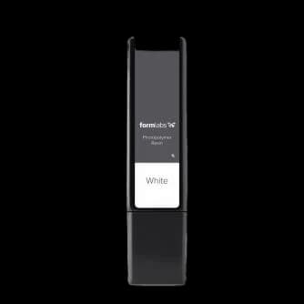 Formlabs White Resin V4 Form 3 1.000 ml