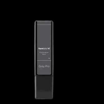 Formlabs Grey Pro Resin 1 Liter (Form 3)