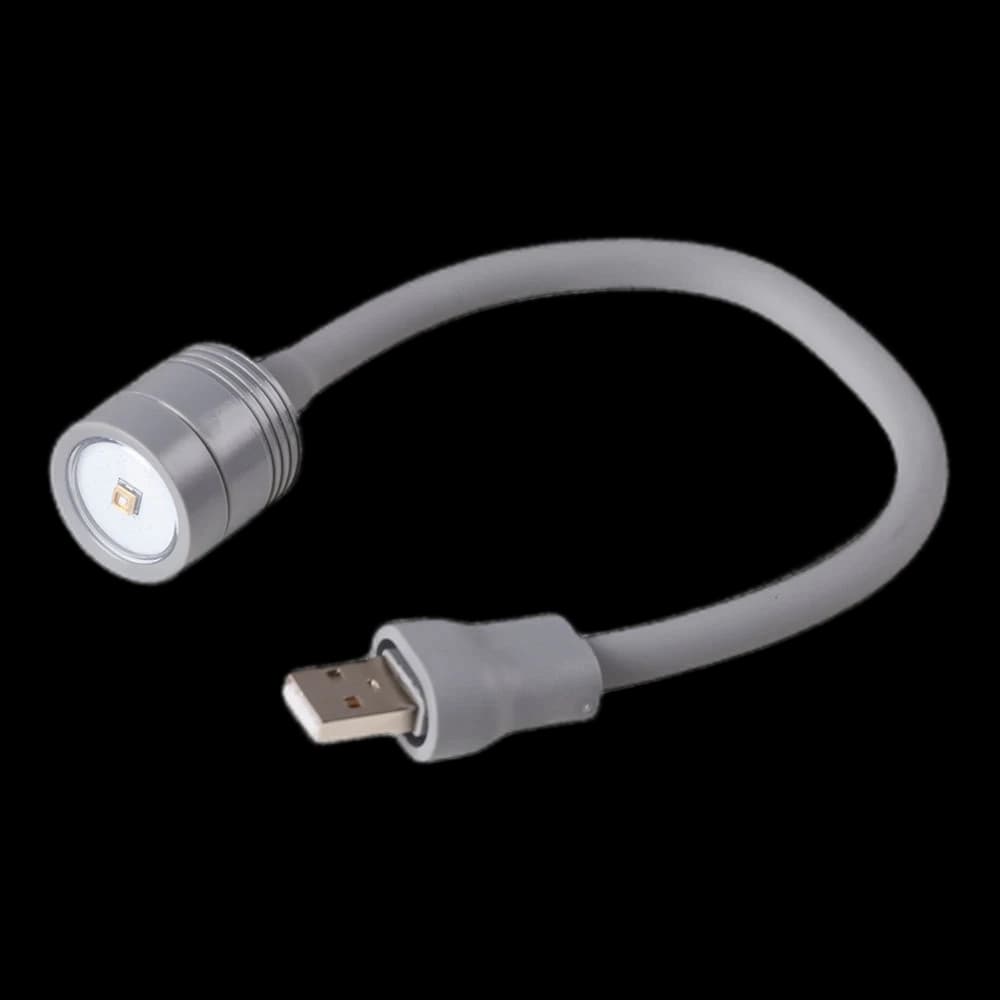 [Buy 1, Get 1 Free] Gooseneck Light for Wash & Cure Machine