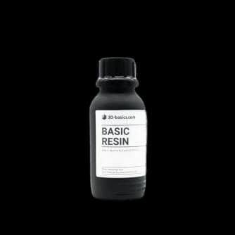 3D-basics Basic Resin Natural 500g