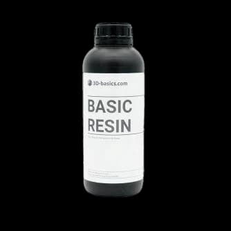 3D-basics Basic Resin Natural 1.000 g
