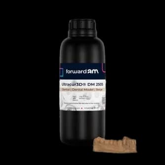 BASF Ultracur3D DM2505 Natural 1.000 g