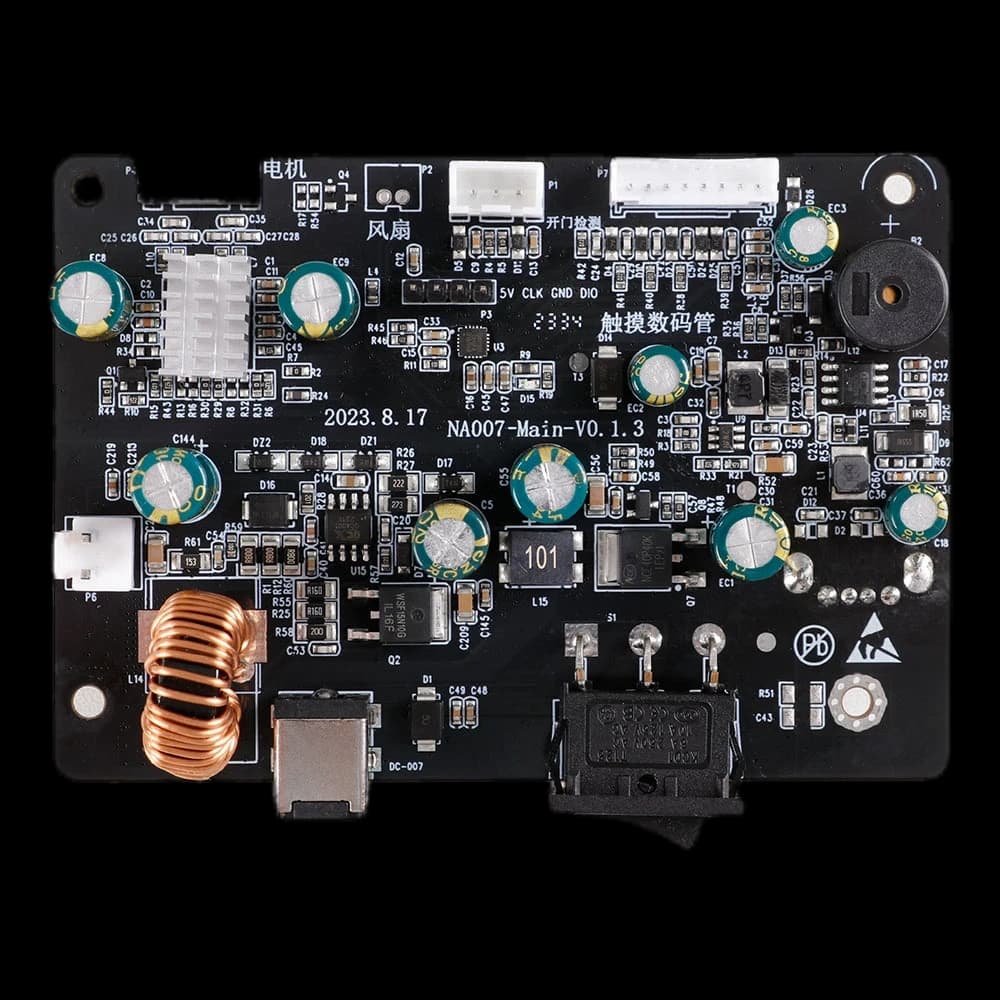 [Buy 1, Get 1 Free] Motherboard for Wash & Cure Machine