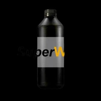 Asiga SuperWAX Resin Natural 500 g