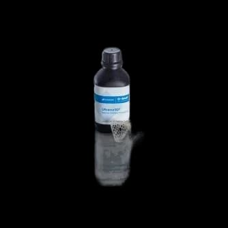 BASF Ultracur3D ST 80 Transparent 5.000 g