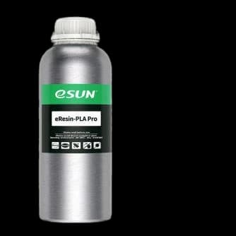 eSun UV/LCD PLA Pro Resin Weiß 1.000 g