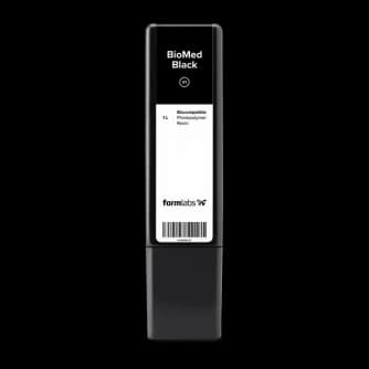 Formlabs BioMed Black Resin 1 Liter (Form 3)