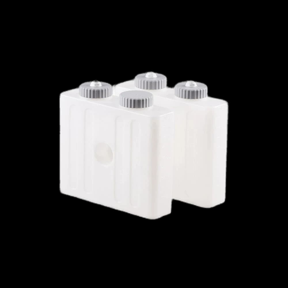 [Buy 1, Get 1 Free] Detergent Container for Wash & Cure Machine