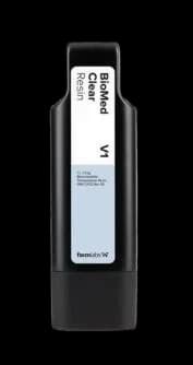 Formlabs BioMed Clear Resin 1 Liter (Form 4)
