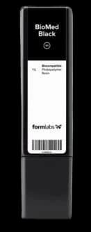 Formlabs BioMed Black Resin 1 Liter (Form 4)