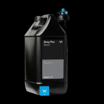 Formlabs Grey Pro Resin 5 Liter (Form 3)