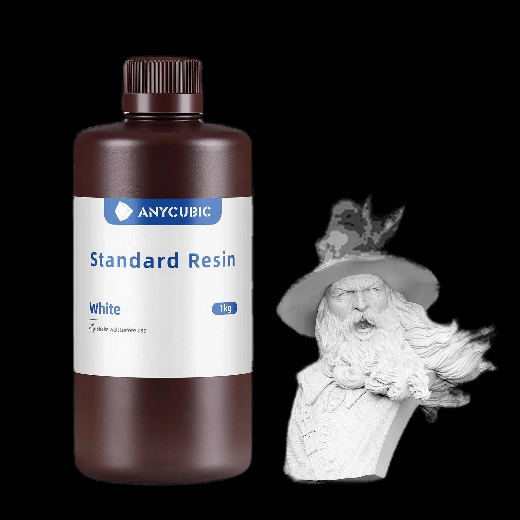 [MyMiniFactory Exclusive Offer] Standard Resin