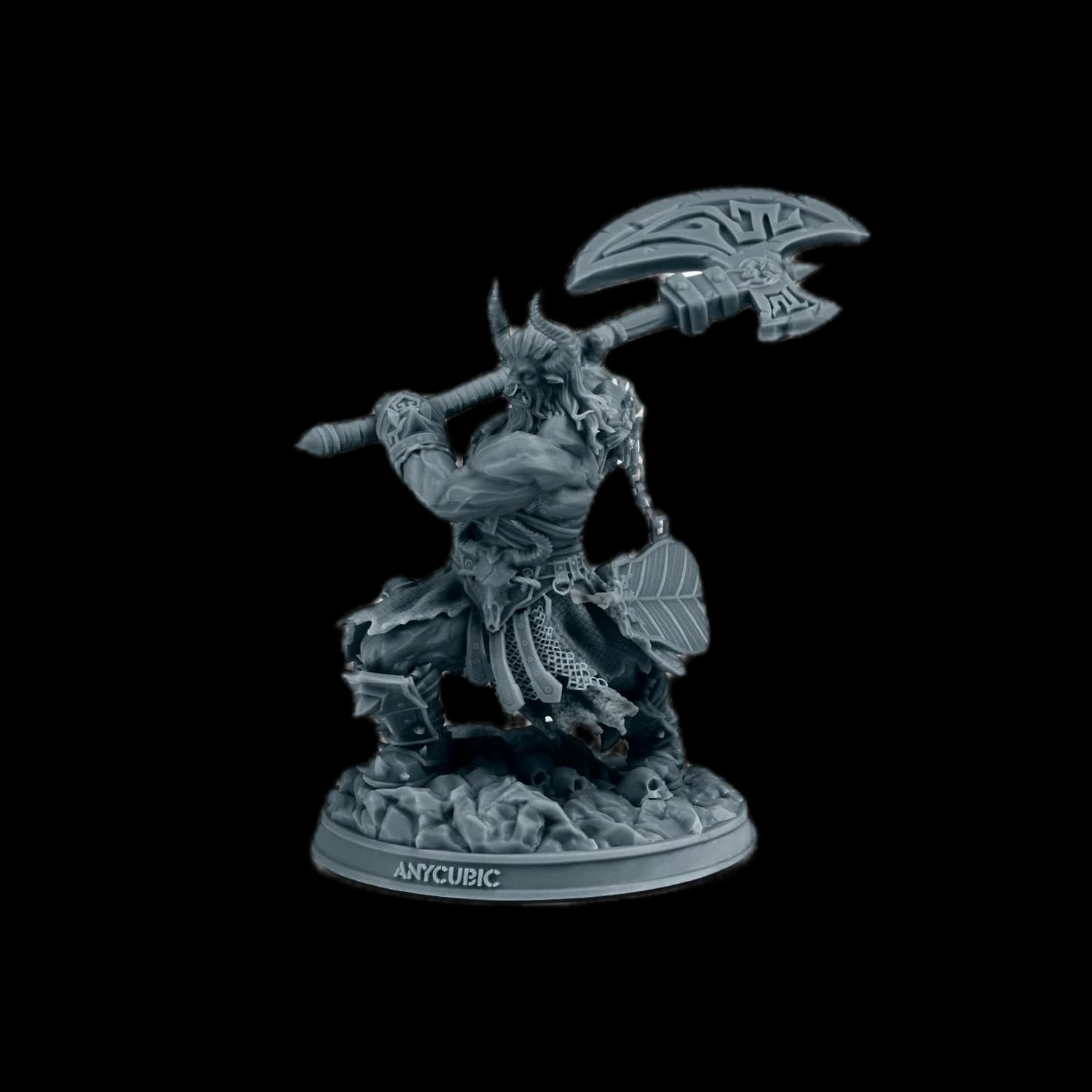 Standard Resin V2
