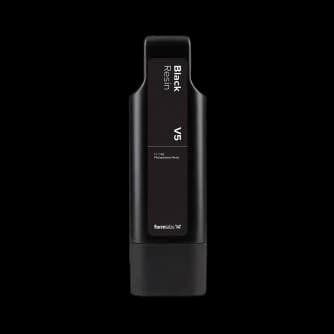 Formlabs Black Resin