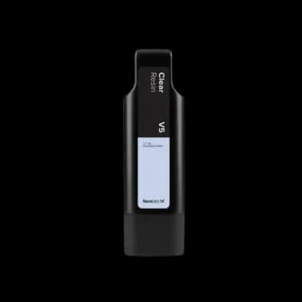 Formlabs Clear Resin