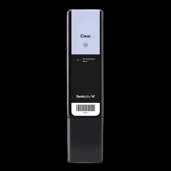 Formlabs Clear Resin V4.1 Form 3 1.000 ml
