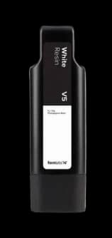 Formlabs White Resin V4.1 Form 3 1.000 ml