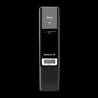 Formlabs Grey Resin V4.1 Form 3 5.000 ml