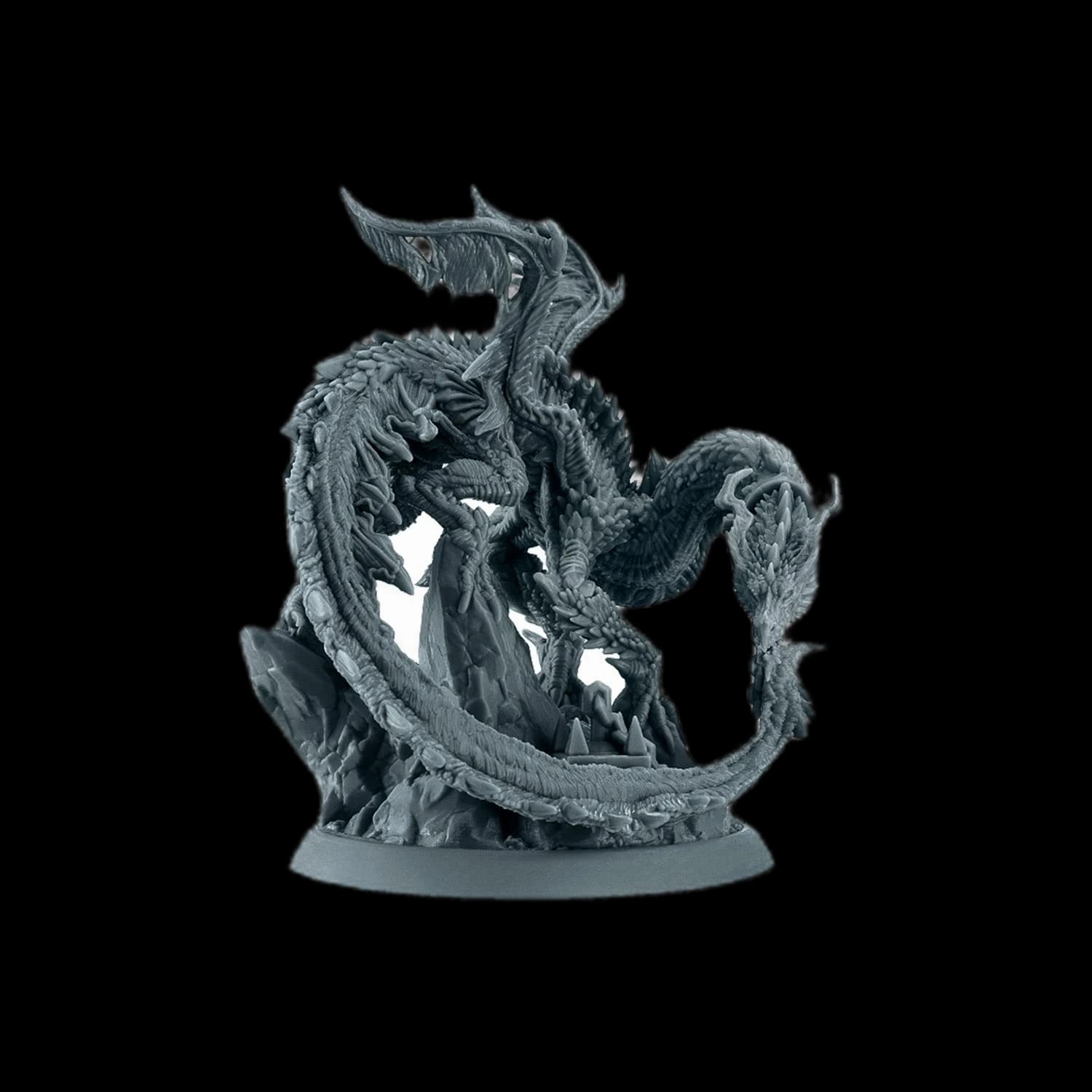 Water-Wash ABS-like Resin V2